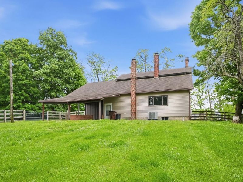 5426 Fletcher Chapel Road, Springfield Twp., OH 45502 Photo 23