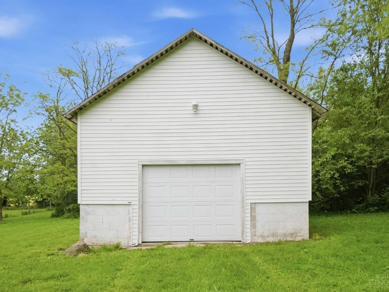 5426 Fletcher Chapel Road, Springfield Twp., OH 45502 Photo 24