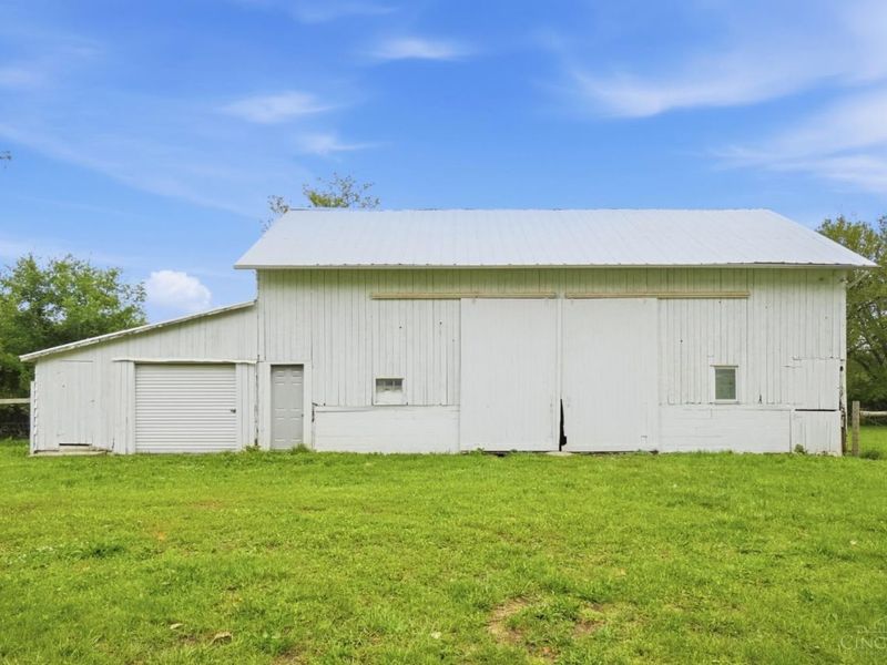 5426 Fletcher Chapel Road, Springfield Twp., OH 45502 Photo 25