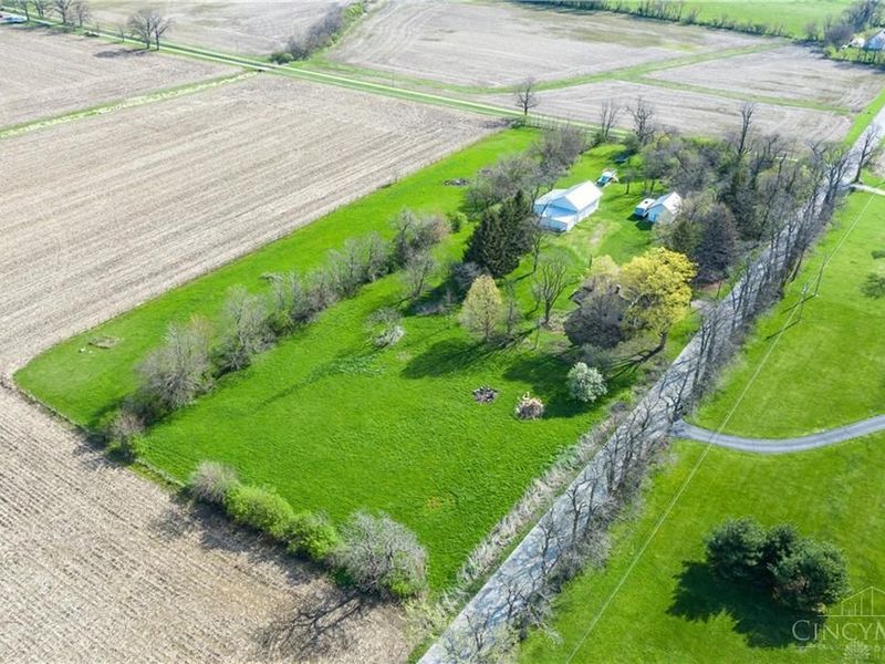 5426 Fletcher Chapel Road, Springfield Twp., OH 45502 Photo 29