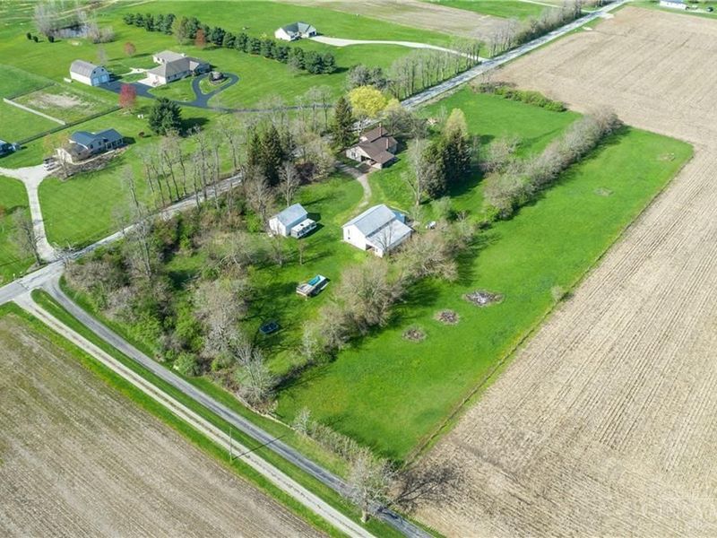 5426 Fletcher Chapel Road, Springfield Twp., OH 45502 Photo 30