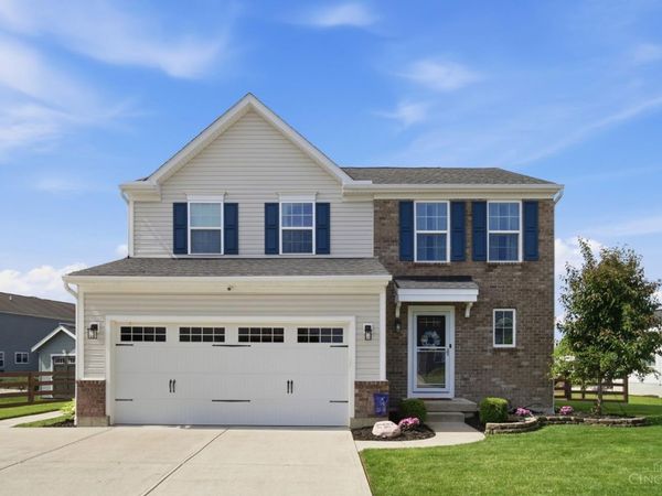 9605 Averi Court, Harrison, OH 45030