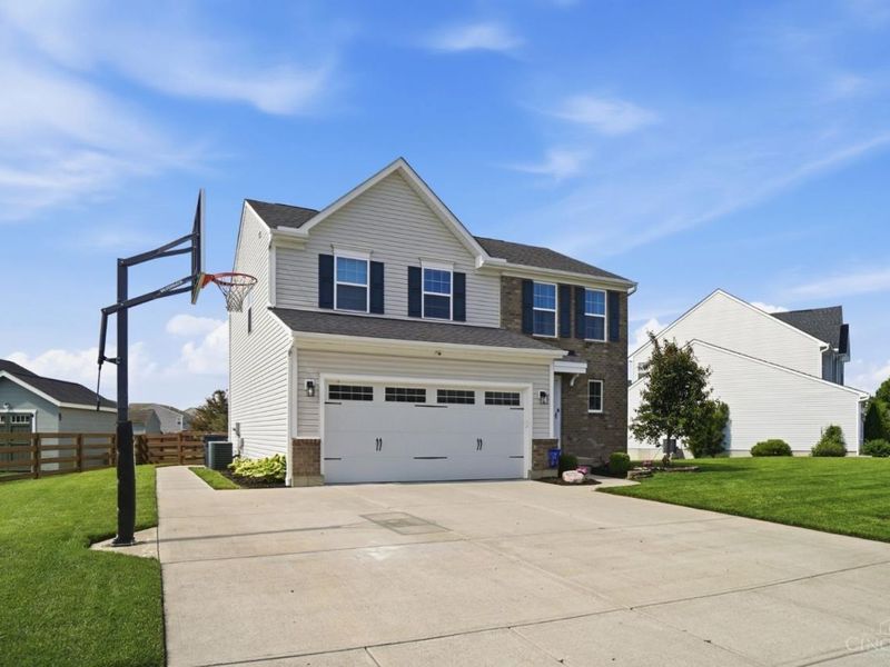 9605 Averi Court, Harrison, OH 45030 Photo 2