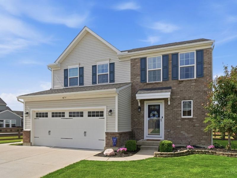 9605 Averi Court, Harrison, OH 45030 Photo 3