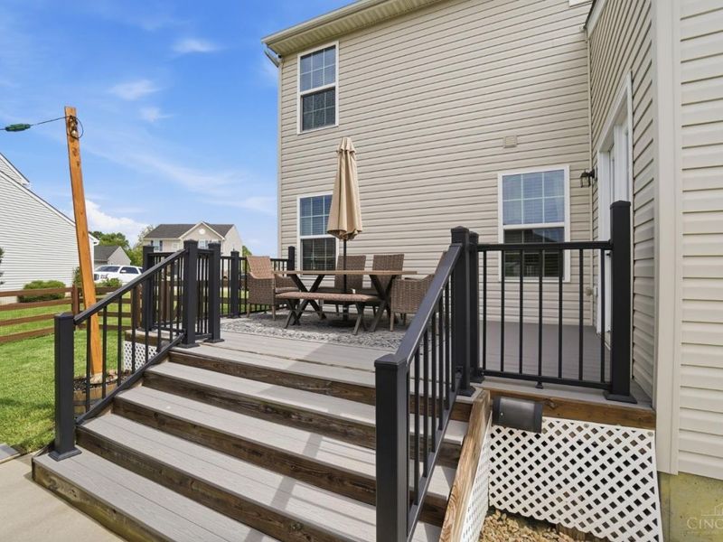 9605 Averi Court, Harrison, OH 45030 Photo 37