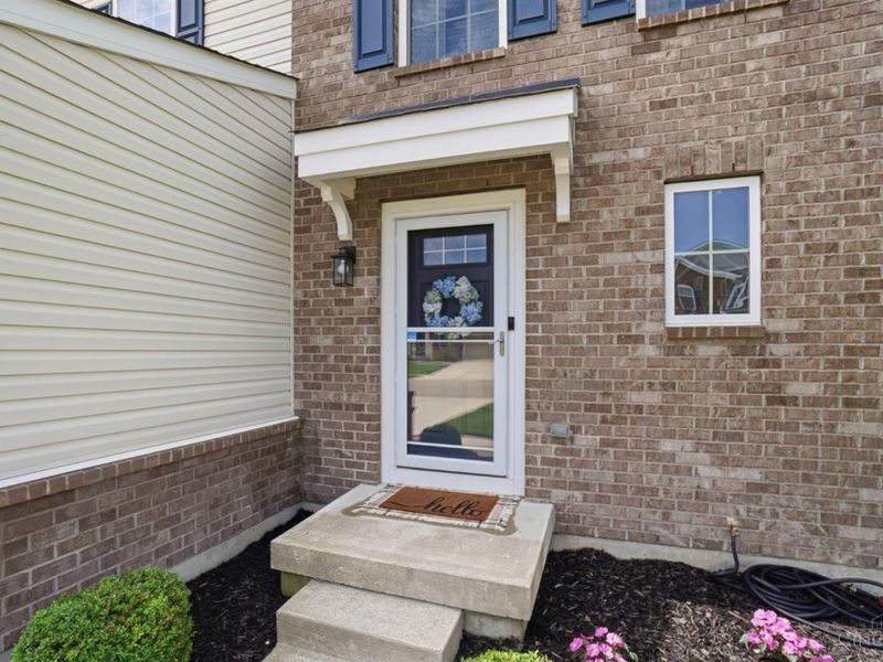 9605 Averi Court, Harrison, OH 45030 Photo 4