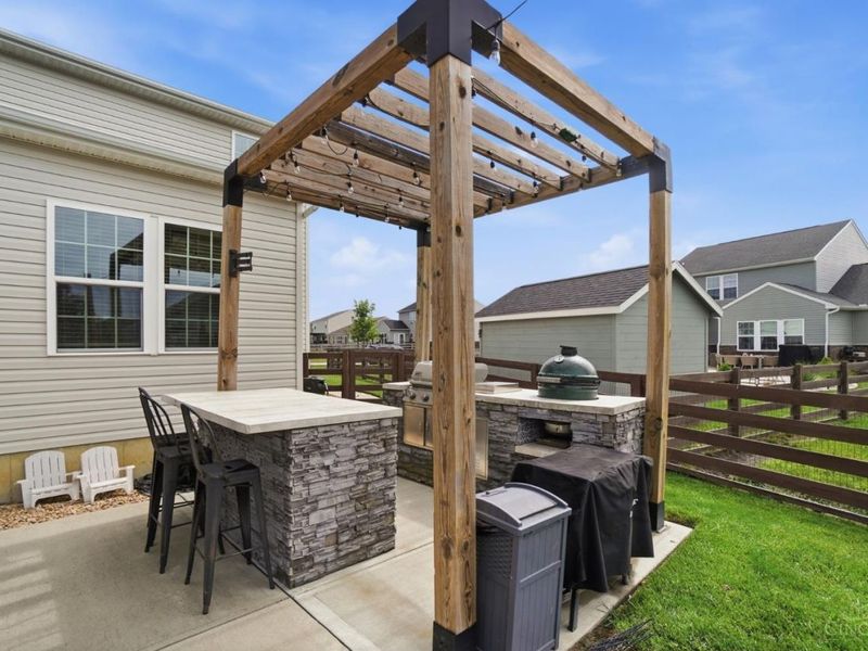 9605 Averi Court, Harrison, OH 45030 Photo 40