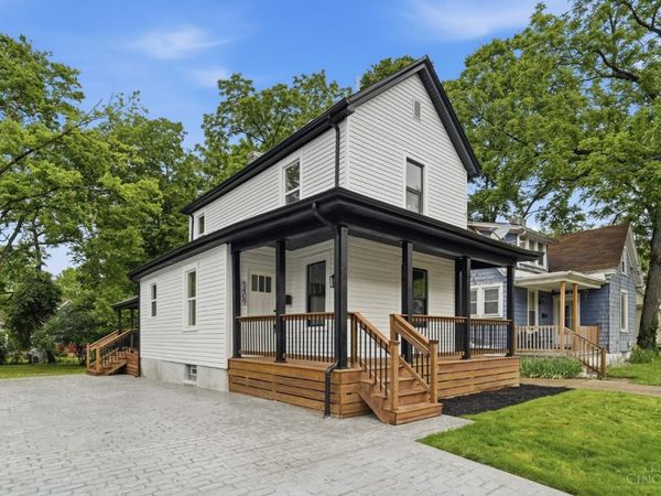 5409 Whetsel Avenue, Cincinnati, OH 45227