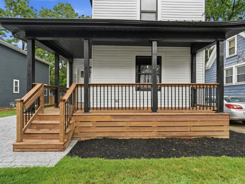 5409 Whetsel Avenue, Cincinnati, OH 45227 Photo 2