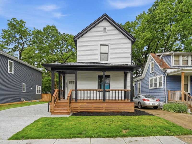 5409 Whetsel Avenue, Cincinnati, OH 45227 Photo 25
