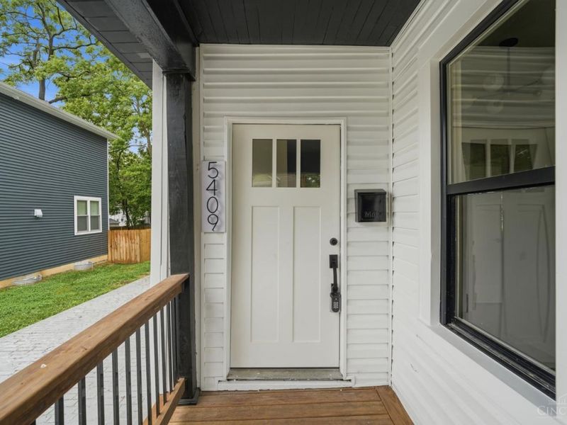 5409 Whetsel Avenue, Cincinnati, OH 45227 Photo 3