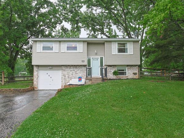 4601 Shephard, Union Twp, OH 45103