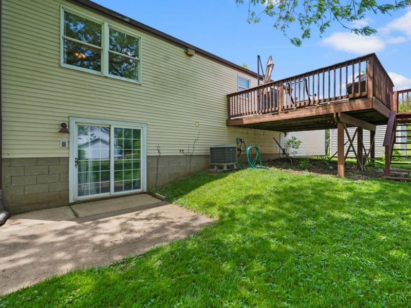 6470 Sauterne Drive, Liberty Township, OH 45011 Photo 36