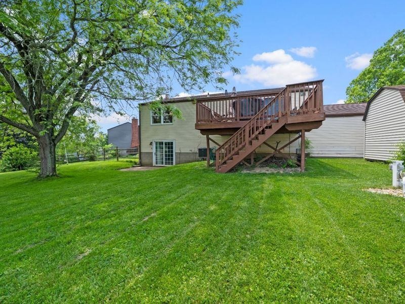6470 Sauterne Drive, Liberty Township, OH 45011 Photo 41