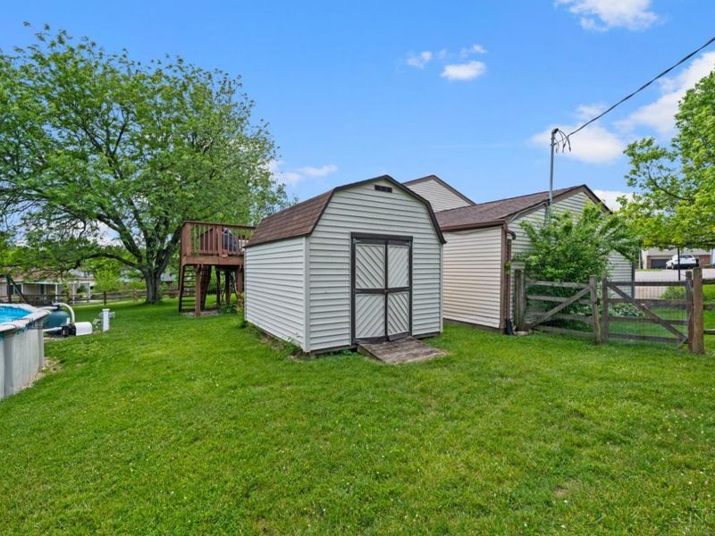 6470 Sauterne Drive, Liberty Township, OH 45011 Photo 43