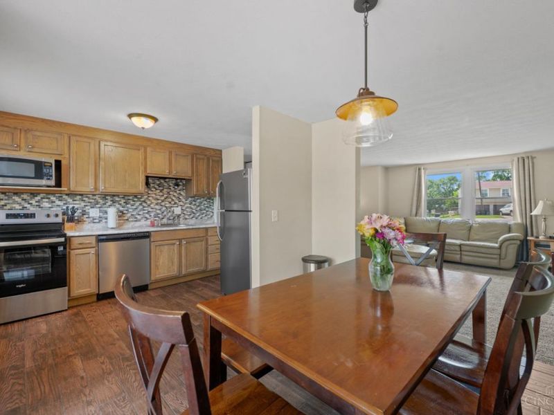 6470 Sauterne Drive, Liberty Township, OH 45011 Photo 8