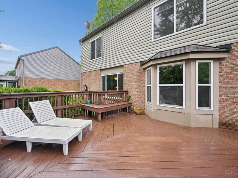 8592 Sunmont Drive, Anderson Twp, OH 45255 Photo 37