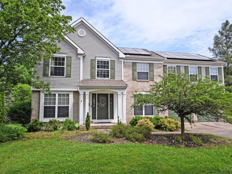 1208 Parkside Drive, Union Twp, OH 45103 Photo 1