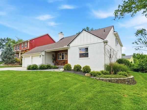 7320 S Timberlane Drive, Madeira, OH 45243