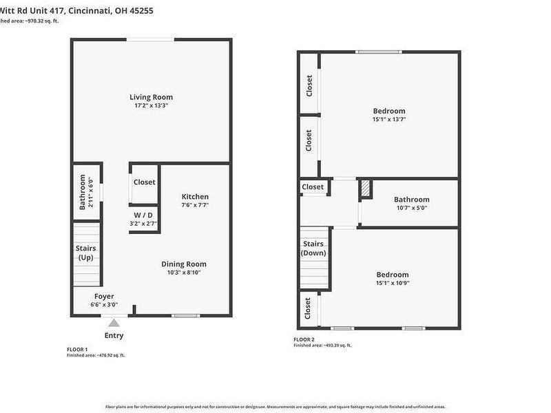 1149 Witt Road, Unit 417, Anderson Twp, OH 45255 Photo 18