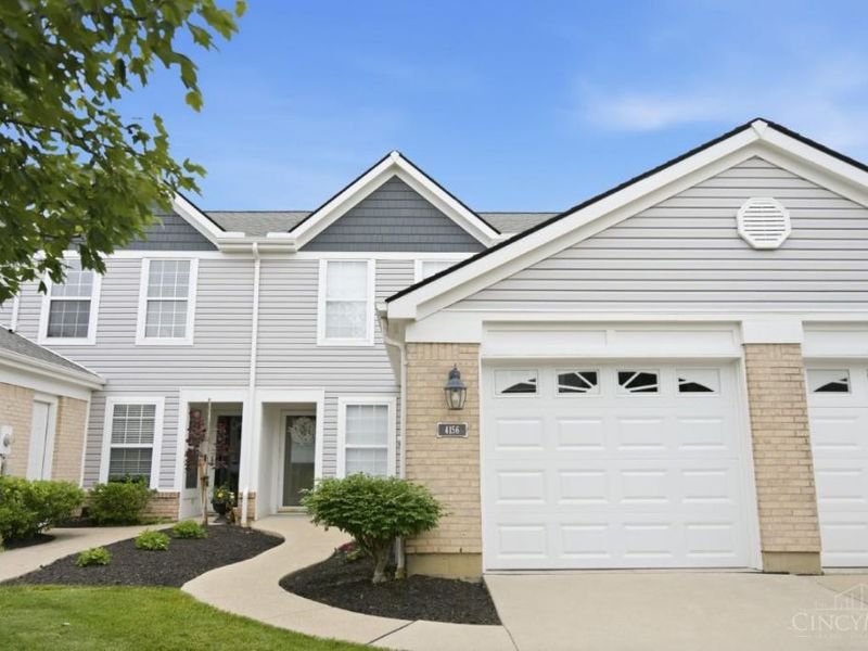 4156 Lakeknoll Drive, Mason, OH 45040 Photo 1