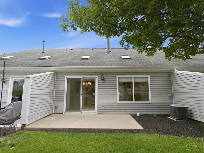 4156 Lakeknoll Drive, Mason, OH 45040 Photo 34