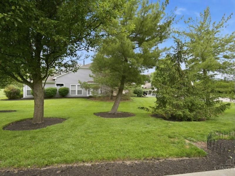 4156 Lakeknoll Drive, Mason, OH 45040 Photo 37
