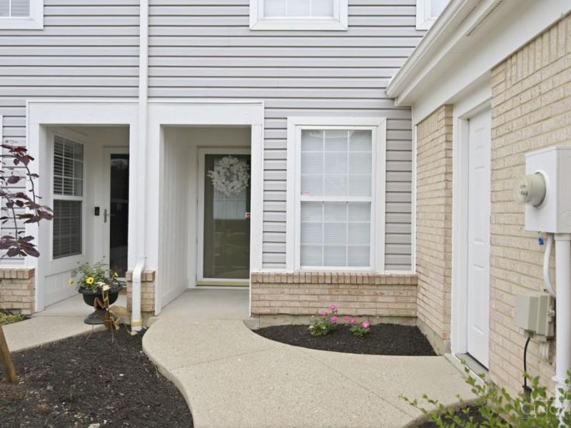 4156 Lakeknoll Drive, Mason, OH 45040 Photo 4