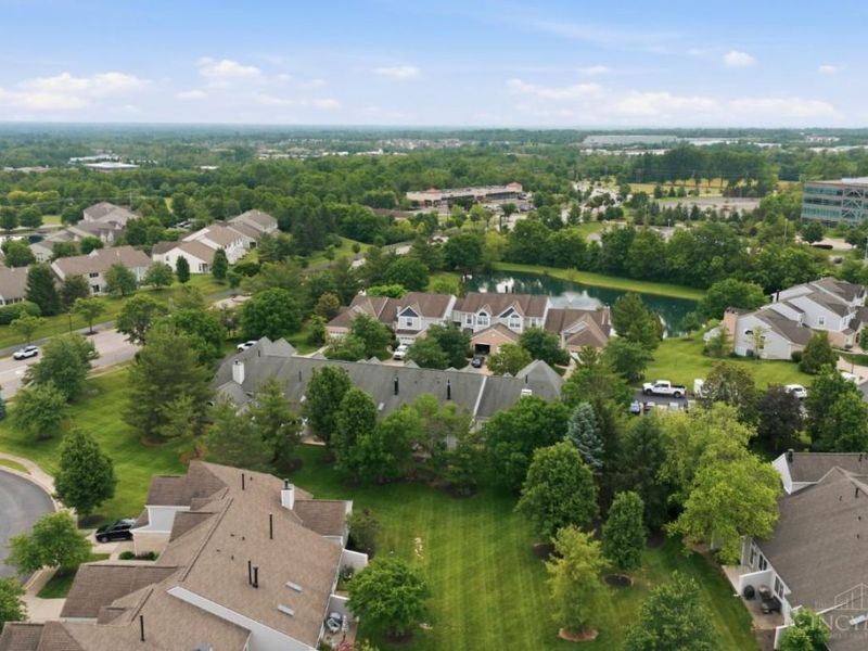4156 Lakeknoll Drive, Mason, OH 45040 Photo 40