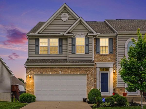 3300 Snowcreek Falls Lane, Maineville, OH 45039