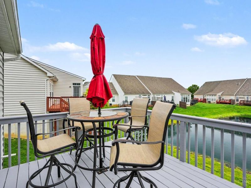 3300 Snowcreek Falls Lane, Maineville, OH 45039 Photo 27