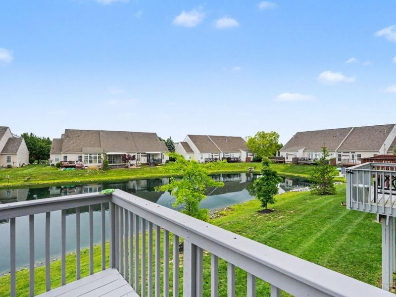3300 Snowcreek Falls Lane, Maineville, OH 45039 Photo 28