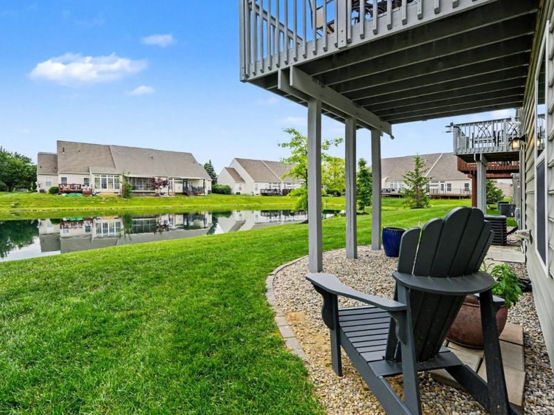 3300 Snowcreek Falls Lane, Maineville, OH 45039 Photo 29