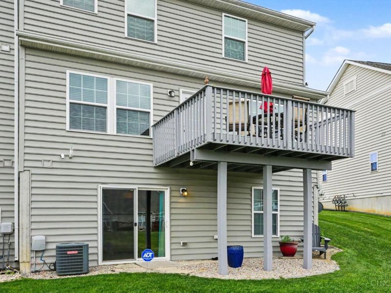 3300 Snowcreek Falls Lane, Maineville, OH 45039 Photo 30