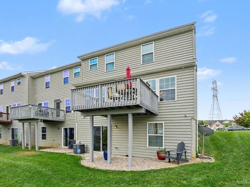 3300 Snowcreek Falls Lane, Maineville, OH 45039 Photo 31