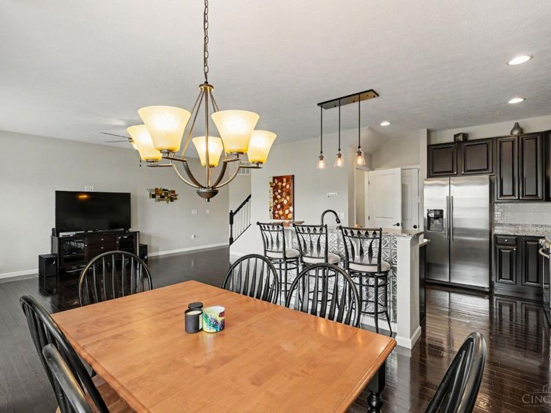 3300 Snowcreek Falls Lane, Maineville, OH 45039 Photo 7