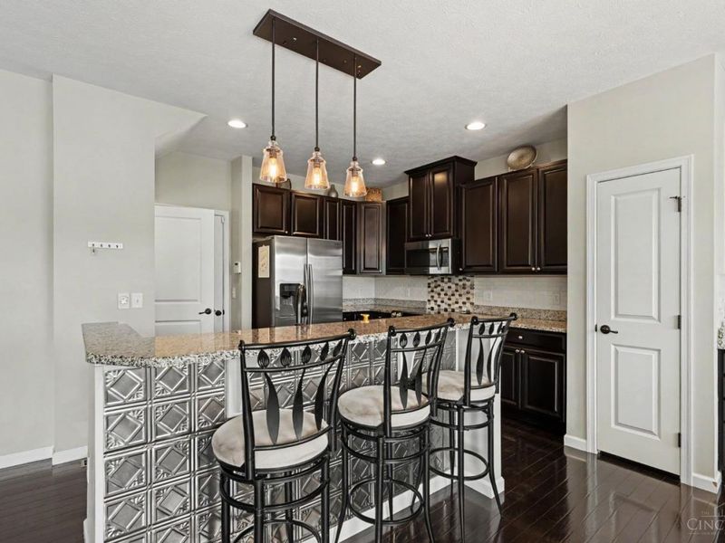 3300 Snowcreek Falls Lane, Maineville, OH 45039 Photo 9
