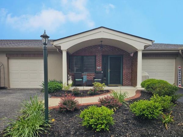 5175 North Bend Crossing, Green Twp, OH 45247