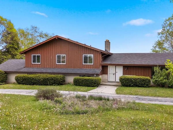3536 County Road LL, Port Washington, WI 53074