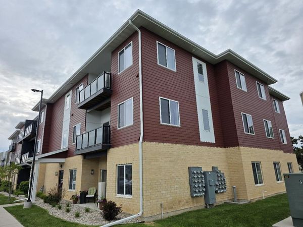 4910 Innovation Drive, Unit 201, Deforest, WI 53532