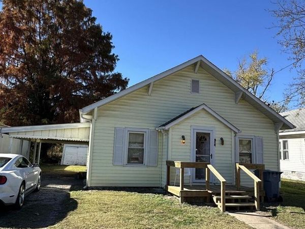 306 S PECAN Street , Royalton, IL 62983