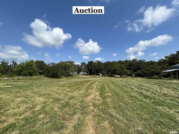 13536 Alleghany Road , Thompsonville, IL 62890