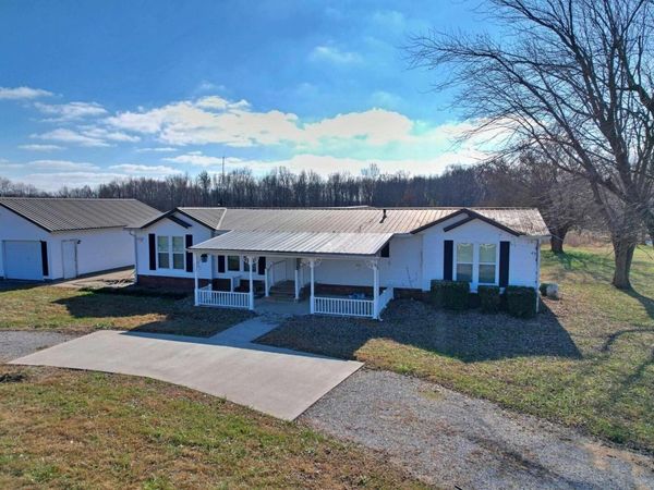 2510 STRAWBERRY Road , Brookport, IL 62910