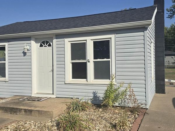 1006 8TH Street , Colona, IL 61241