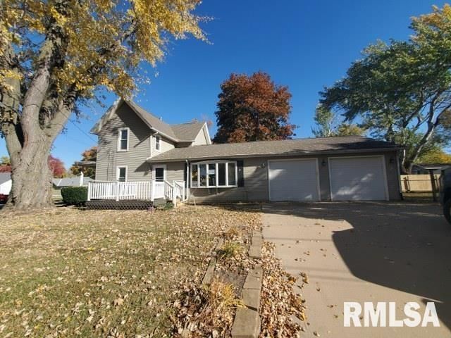 600 E 5th Street, Rock Falls, IL 61071 Main Photo