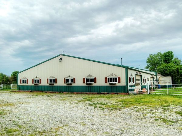 3645 Pine Bluff Road , Morris, IL 60450