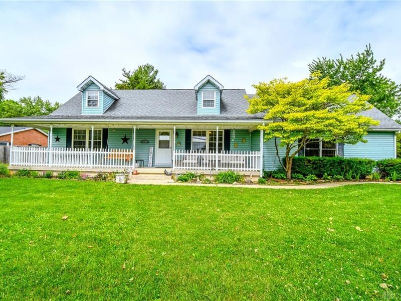 16 Iceland Drive, Eaton, OH 45320 Photo 1