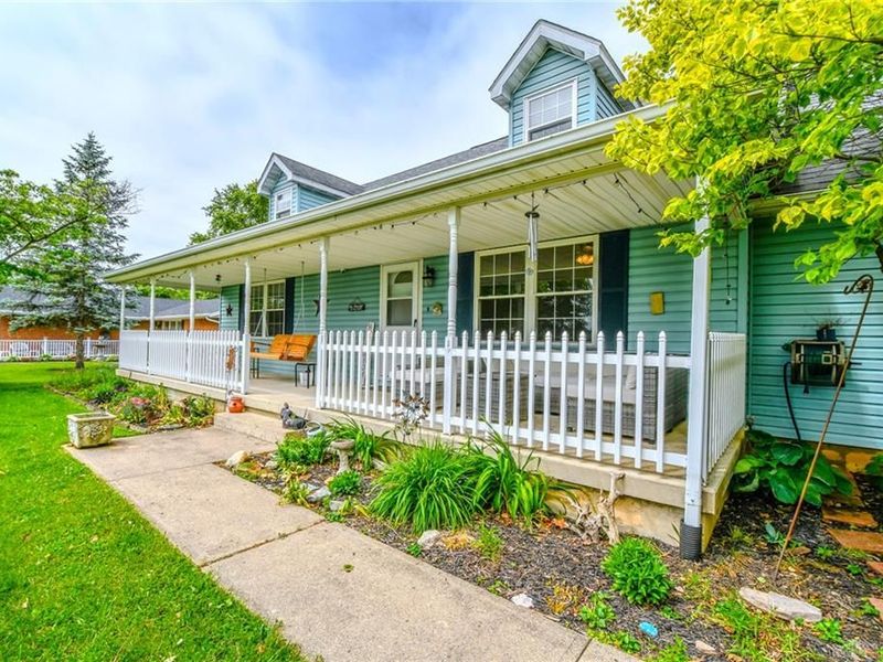 16 Iceland Drive, Eaton, OH 45320 Photo 2