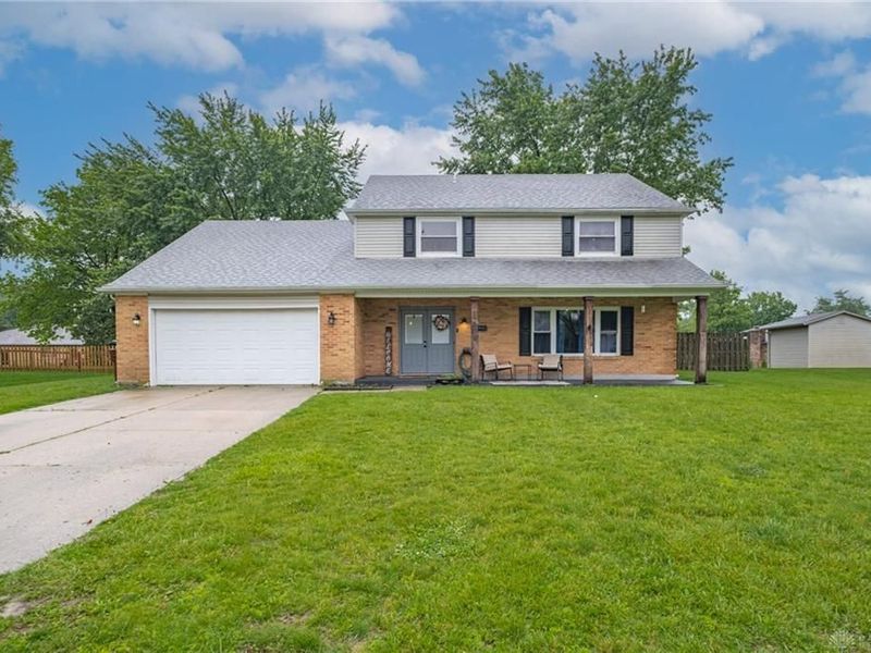 4608 Cutlass Drive, Englewood, OH 45322 Photo 1