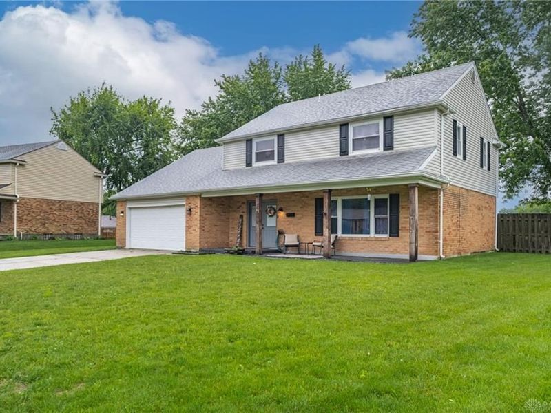 4608 Cutlass Drive, Englewood, OH 45322 Photo 30